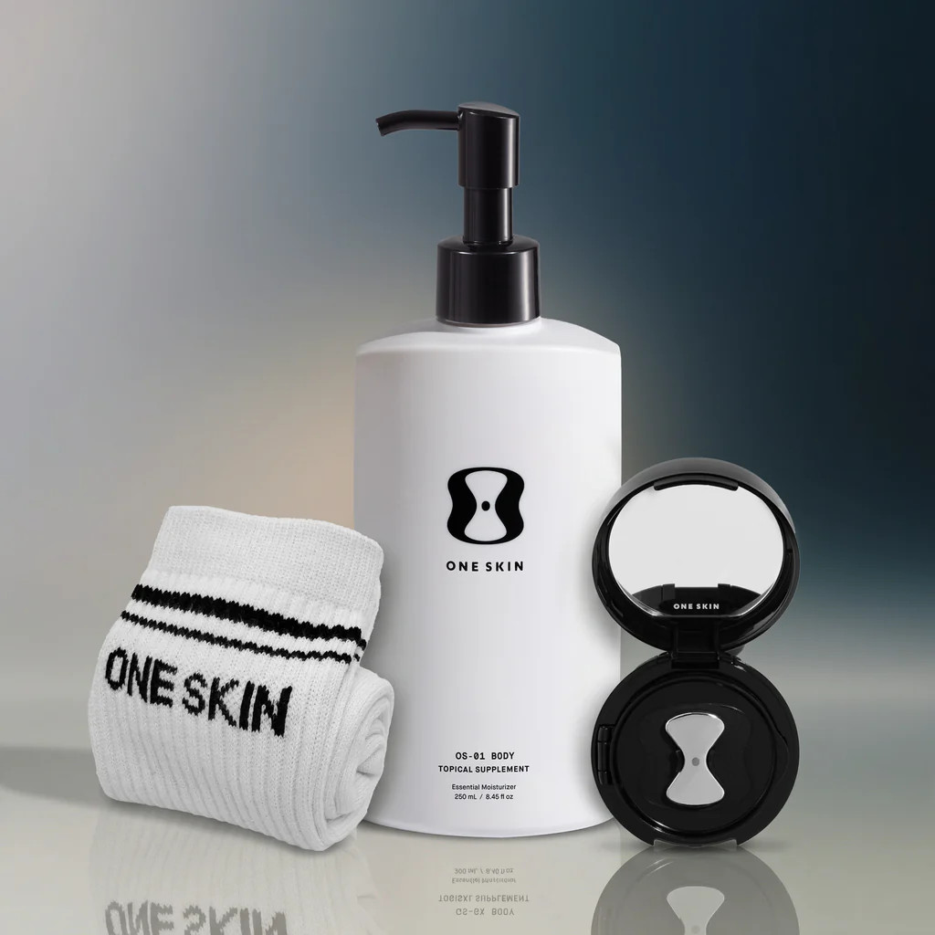 Me Time Set | OneSkin