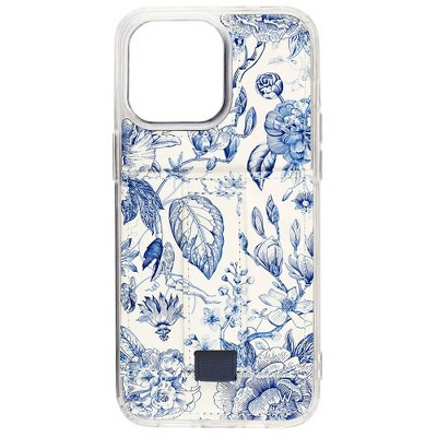 Walli Cases Blue Willow for iPhone 16e | Target