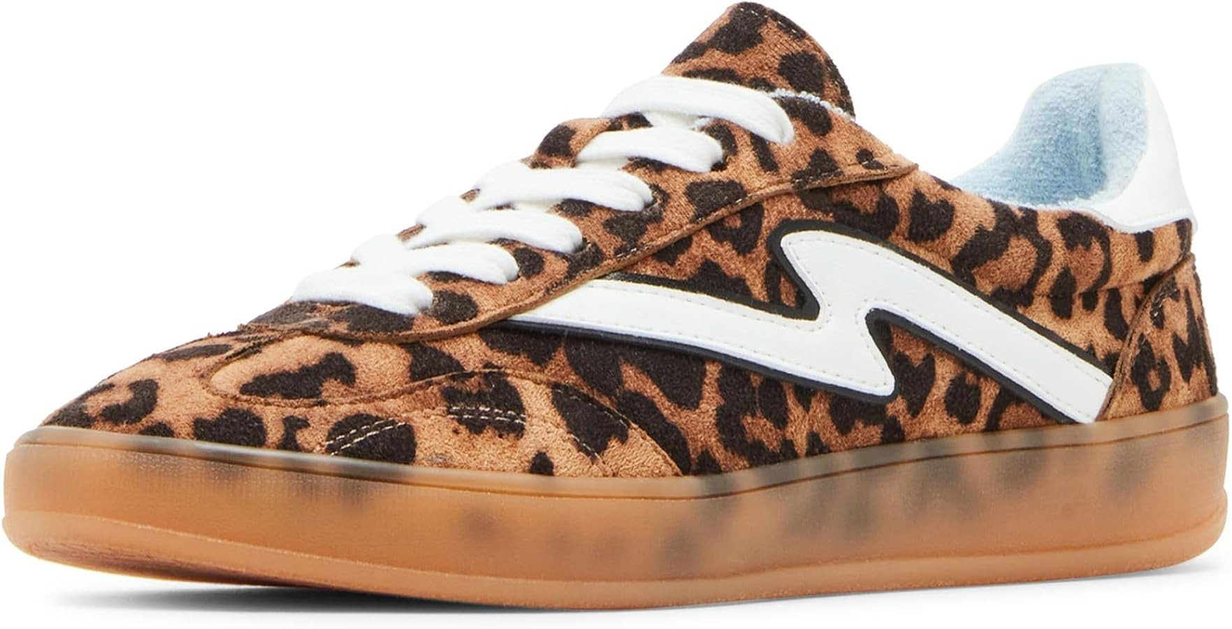 Madden Girl Women's Giia Fashion Sneaker | Amazon (US)