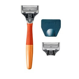 The Truman | Harry's, Inc