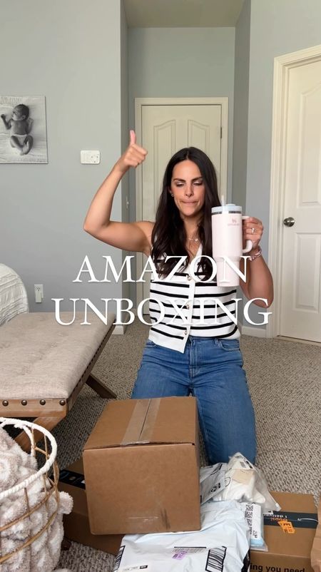 Amazon unboxing 


Summer outfits 
Summer dress
Try on haul 
Amazon finds
Amazon fashion 
Romper 
Vacation outfits
Vacation dress
Swimsuit
Coverup


#LTKFindsUnder50 #LTKStyleTip #LTKSeasonal