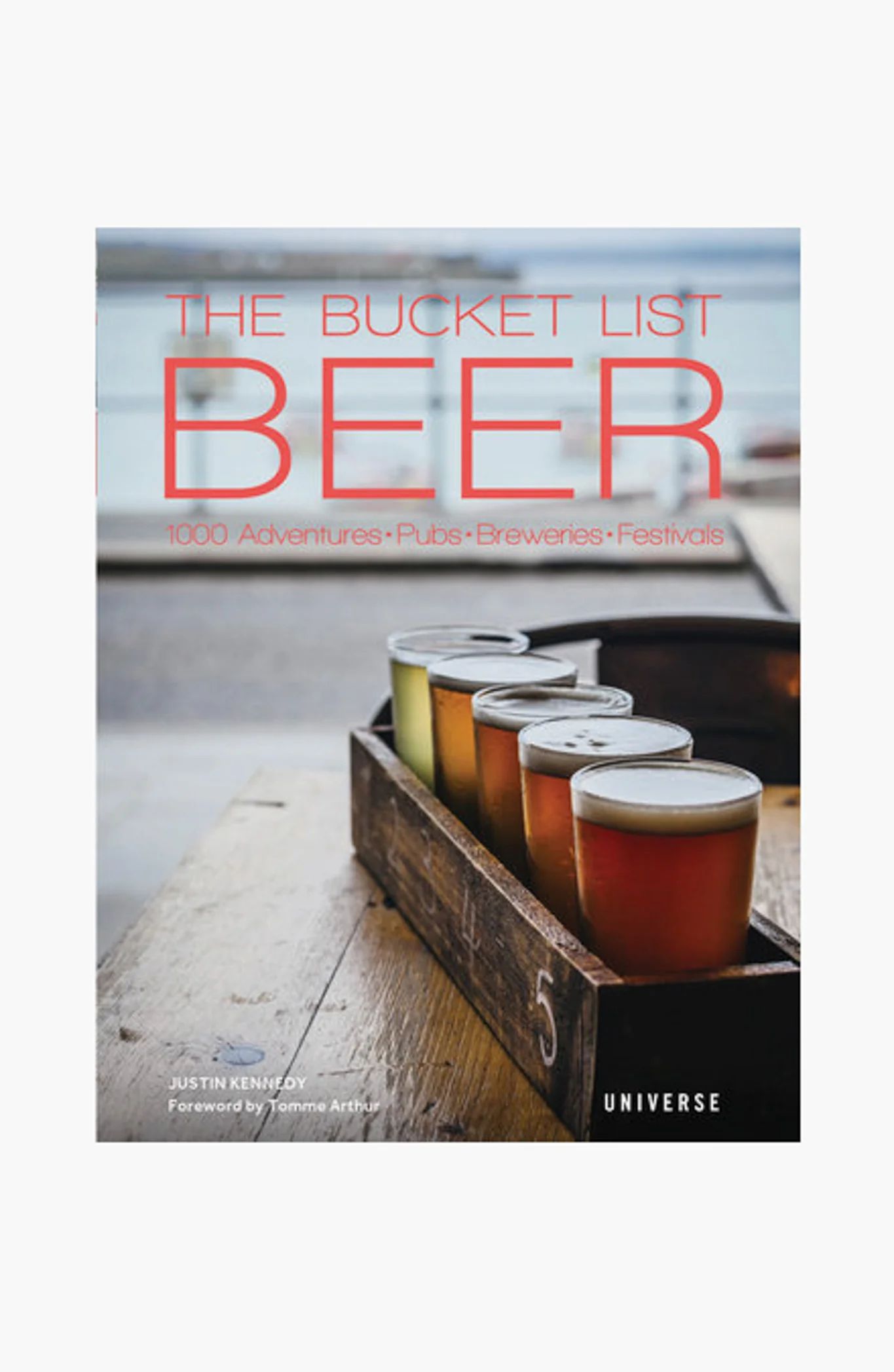 The Bucket List: Beer | Tuckernuck (US)