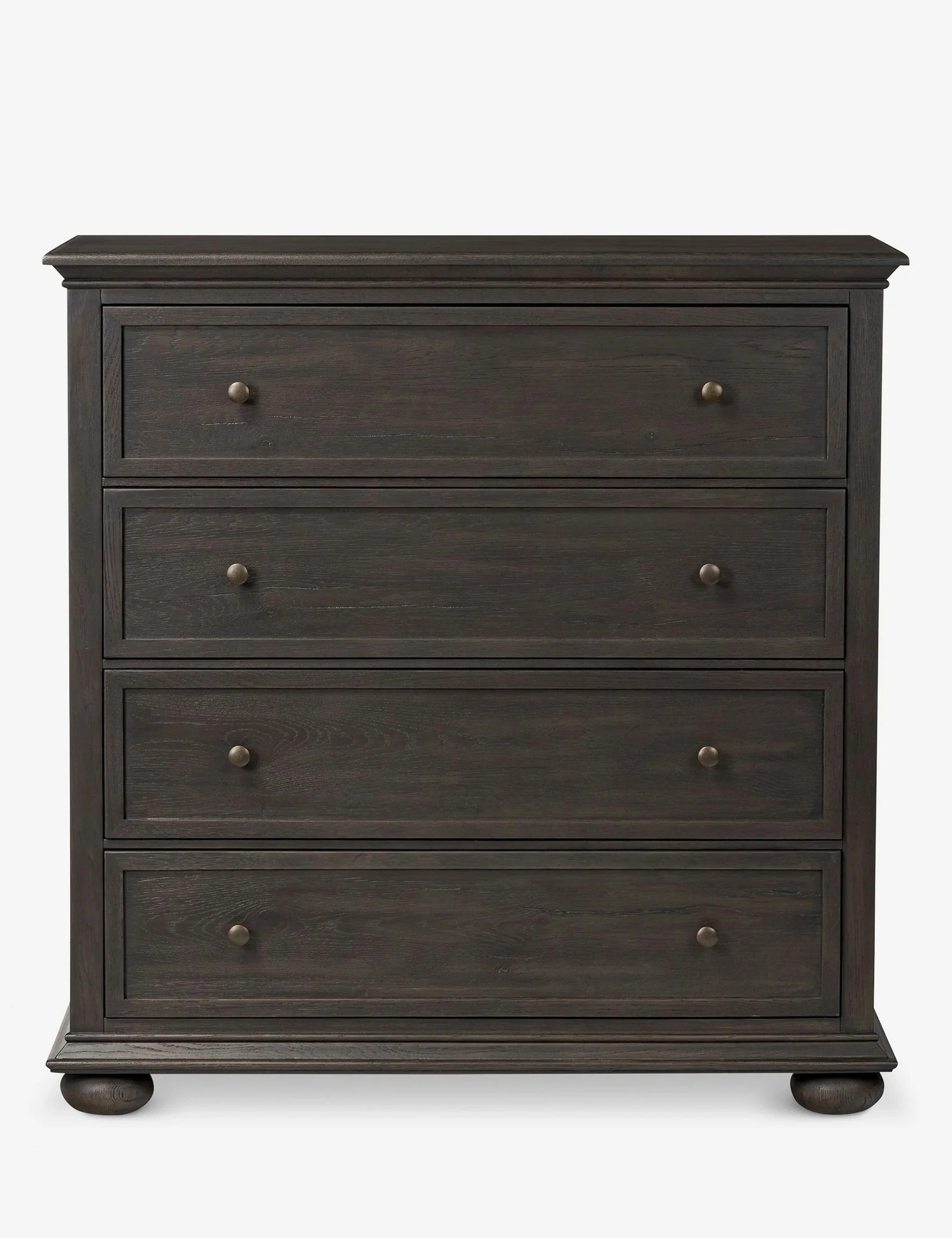 Geoffrey Tall Dresser by Amber Lewis x Four Hands | Lulu and Georgia 
