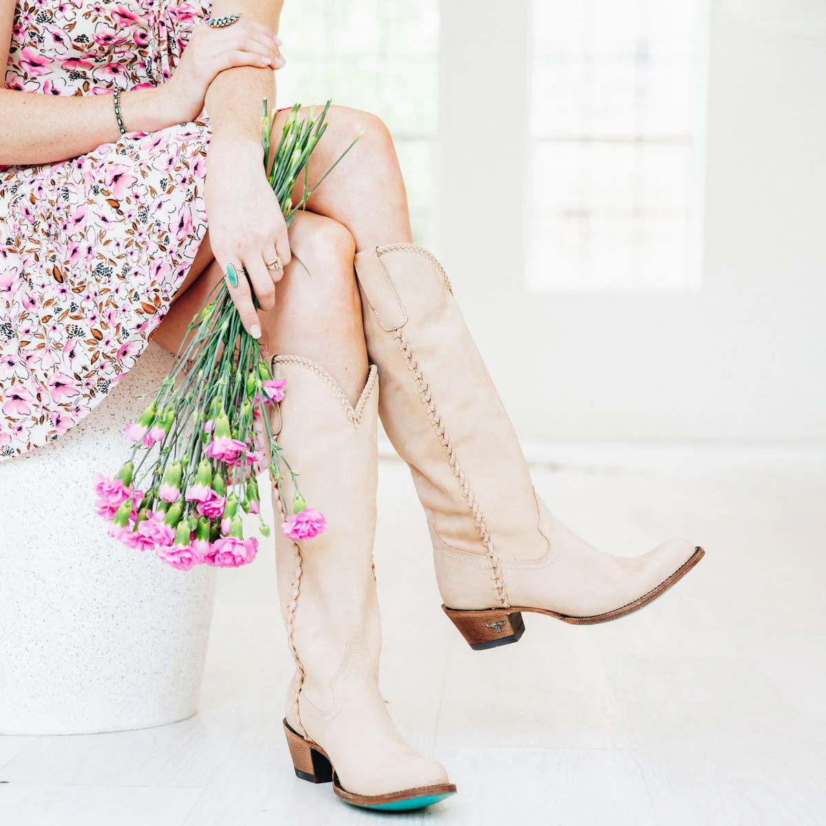 PJ | Lane Boots