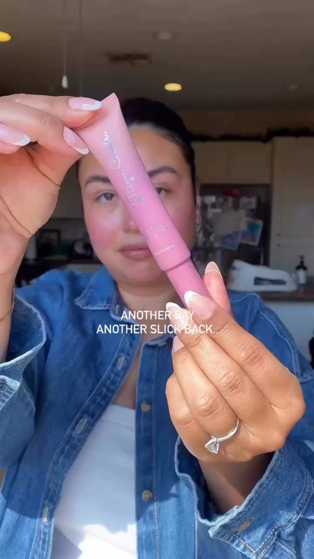 my go to for the perfect slick back 


#LTKFindsUnder50 #LTKBeauty