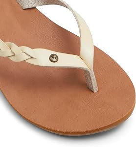 Roxy Women's Liza Iv Sandal | Amazon (US)