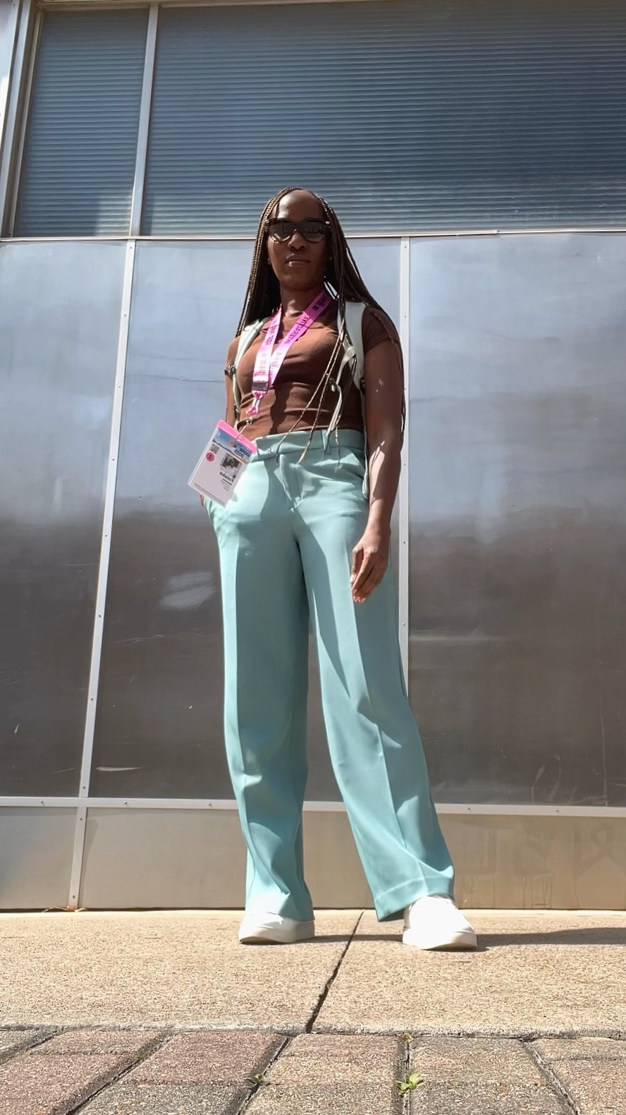 SWSW Inspiration 

#LTKShoeCrush #LTKStyleTip #LTKFindsUnder100