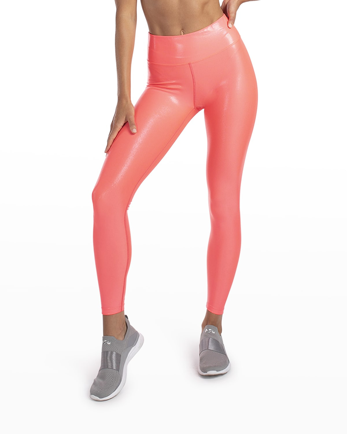 Marvel Leggings | Neiman Marcus