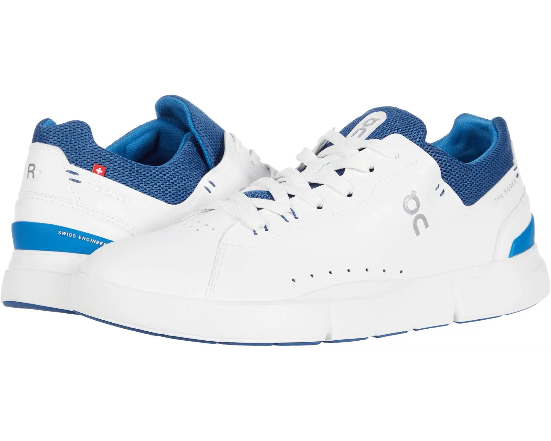 The Roger Advantage | Zappos