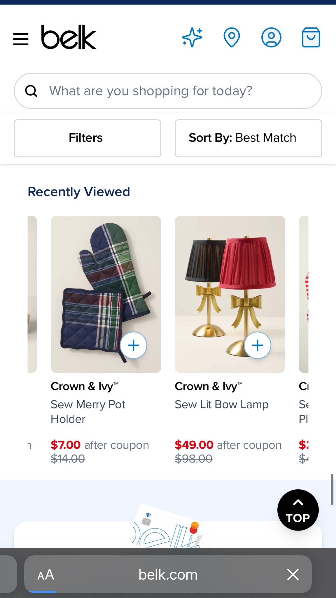 Holiday Decor foumd at Belk!!! 

#LTKHoliday #LTKGiftGuide #LTKSeasonal