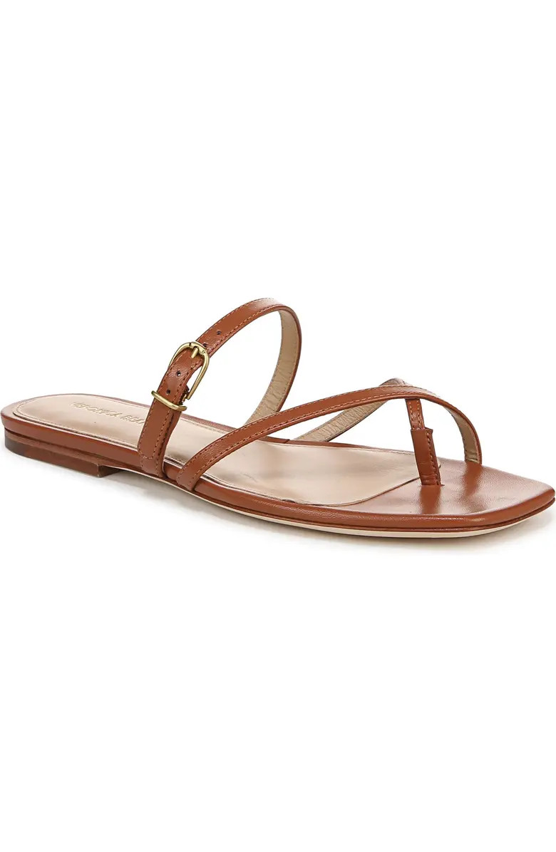 Marthe Strappy Sandal (Women) | Nordstrom