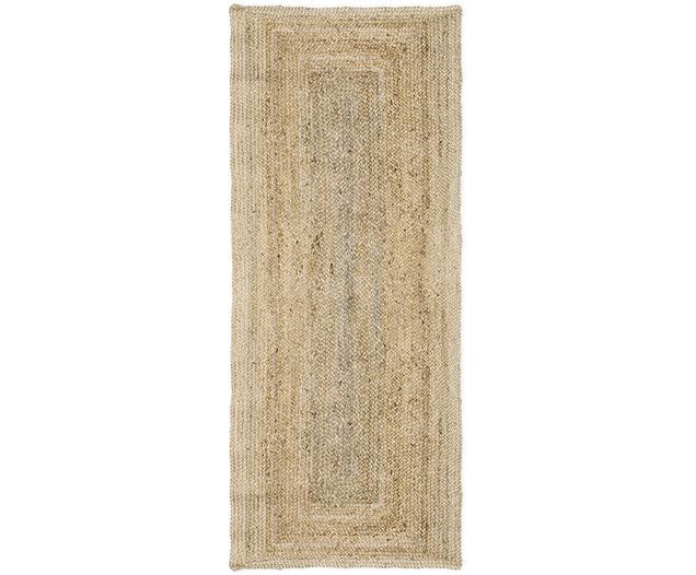 Handmade jute runner Sharmila | WestwingNow EU