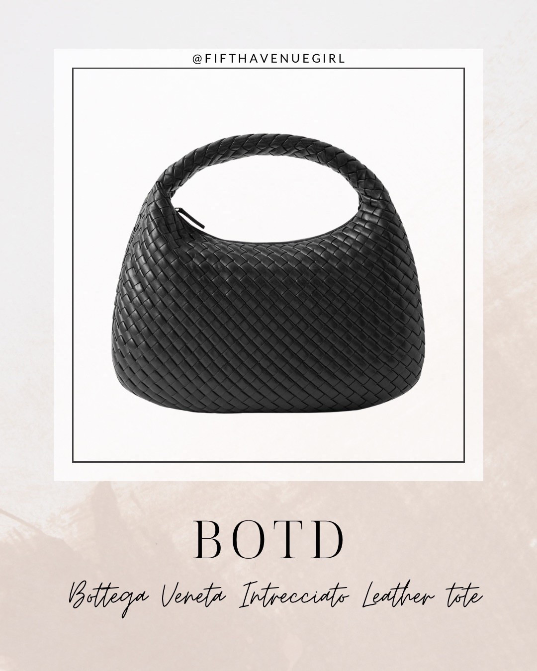 Bag of the day: Bottega Veneta Intrecciato Leather Tote 👜 

#LTKItbag

#LTKTravel #LTKootd