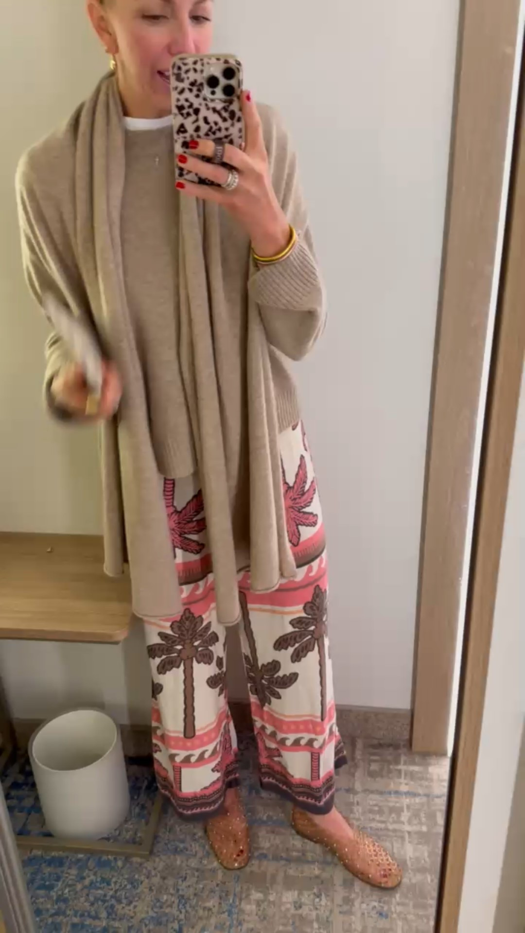 First night at sea outfit!

#LTKmomlife #LTKTravel #LTKootd