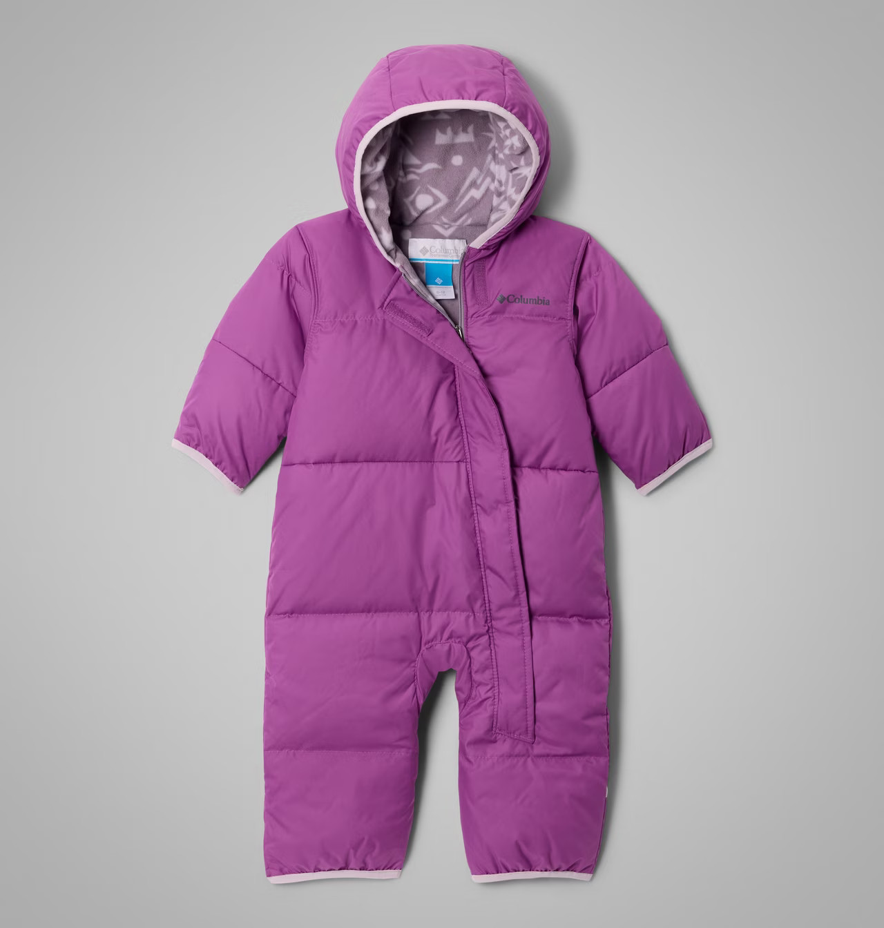 Infant Snuggly Bunny™ II Bunting | Columbia Sportswear