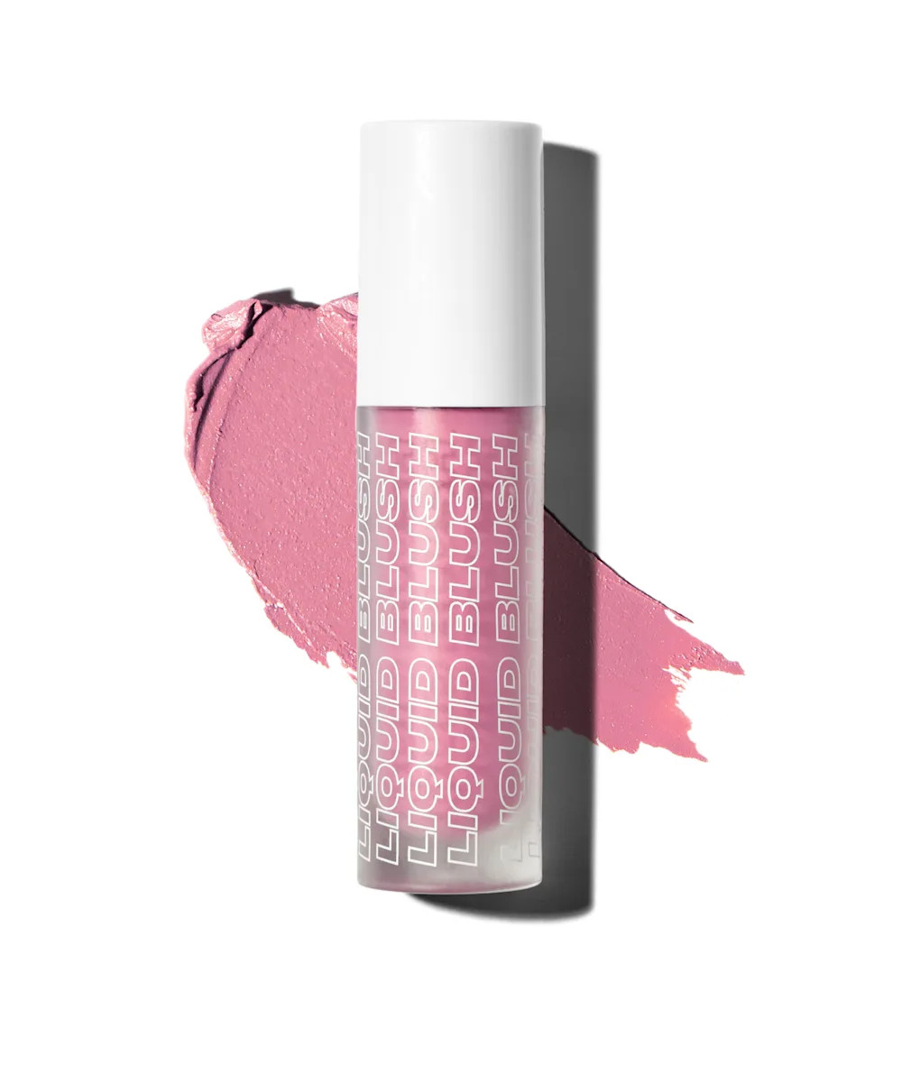 Liquid Cream Blush | Beauty Bay