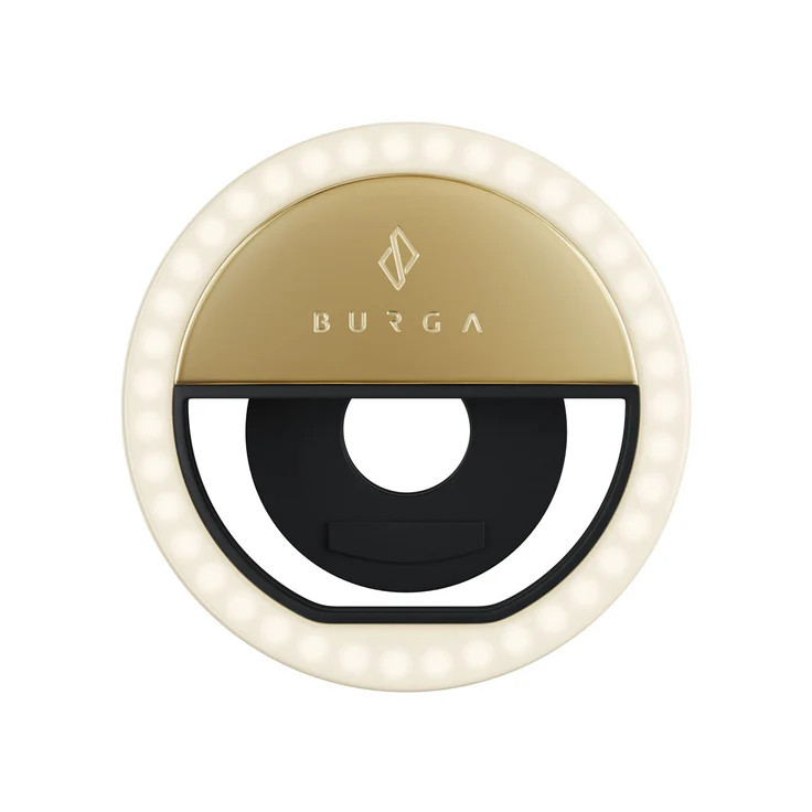 Clip Ring Light | BURGA