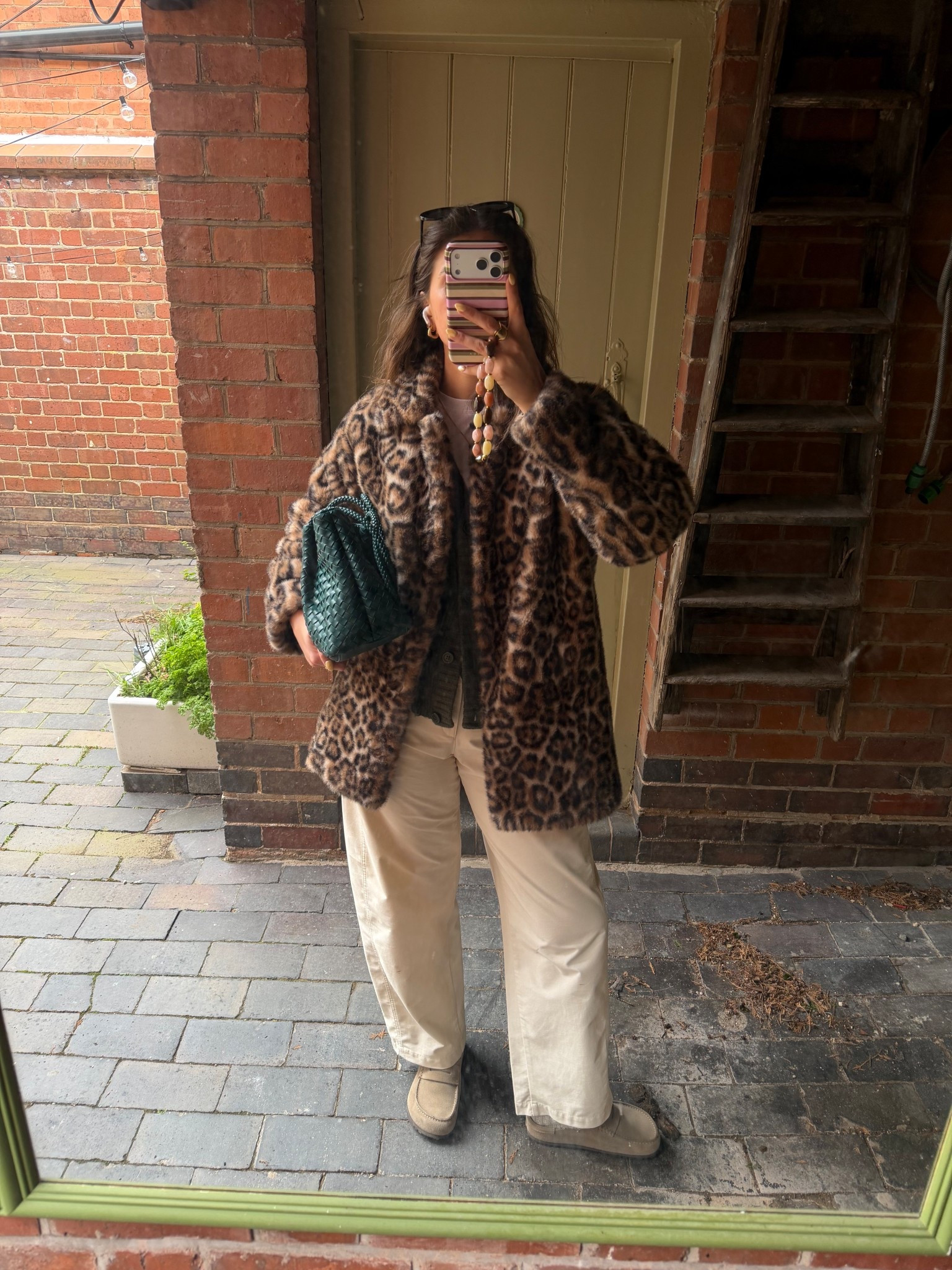 thought my fur coat was retired last week but now it’s cold again so 🐆🐆🐆🐆🐆🐆 small wins? 



#LTKeurope #LTKspring
