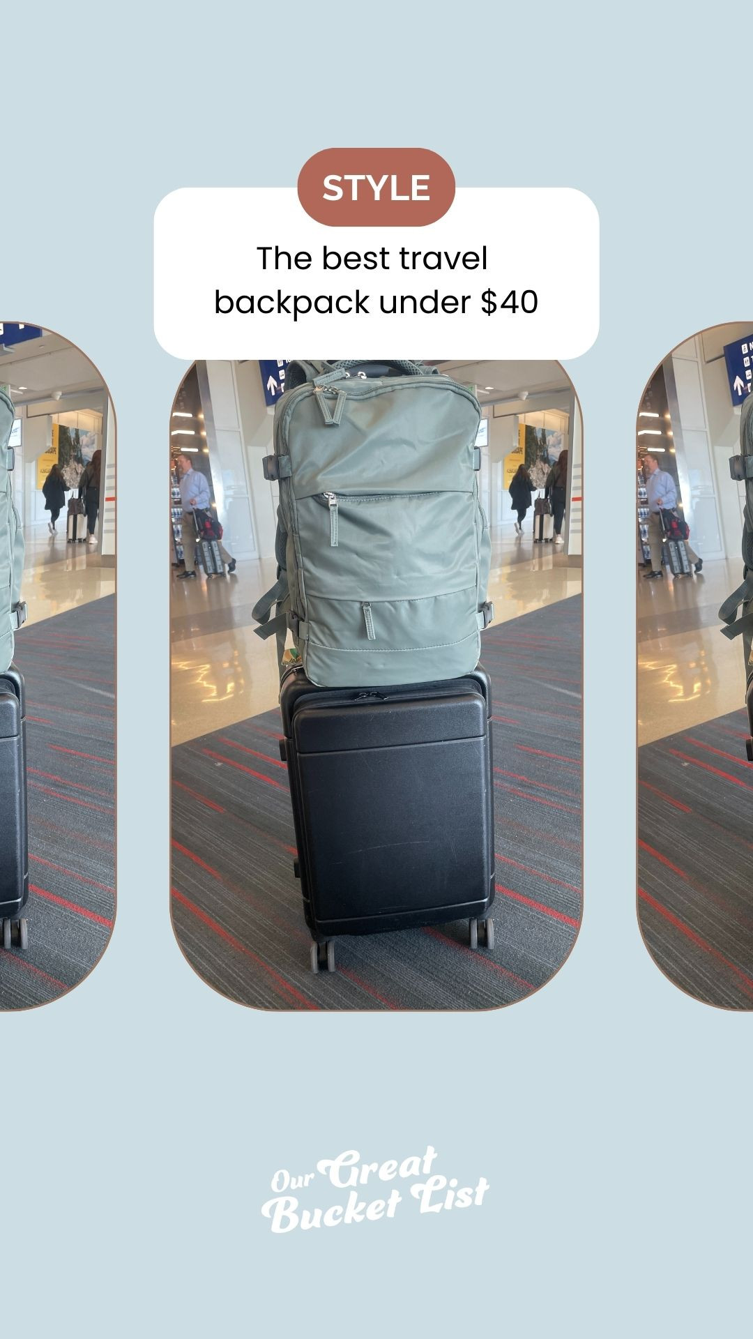 #LTKTravel #LTKHome #LTKFamily