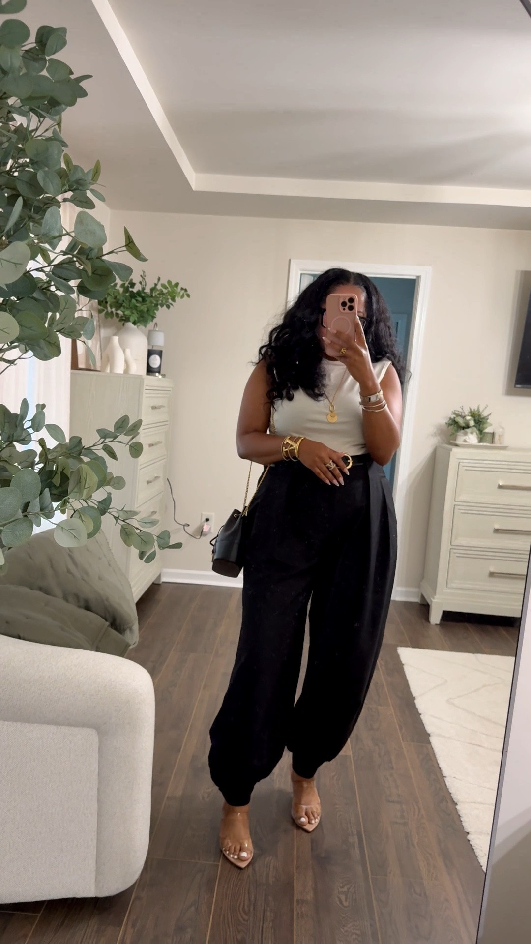 Outfits lately ❤️
Wearing a large in top size 14 in pants. Shoes run true to size.

#LTKdayinmylife #LTKgrwm