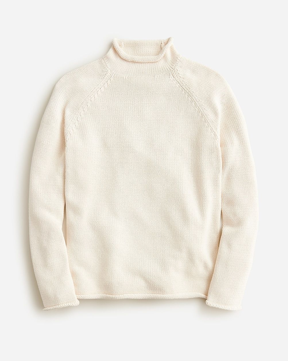 1988 heritage cotton Rollneck™ sweater | J.Crew US
