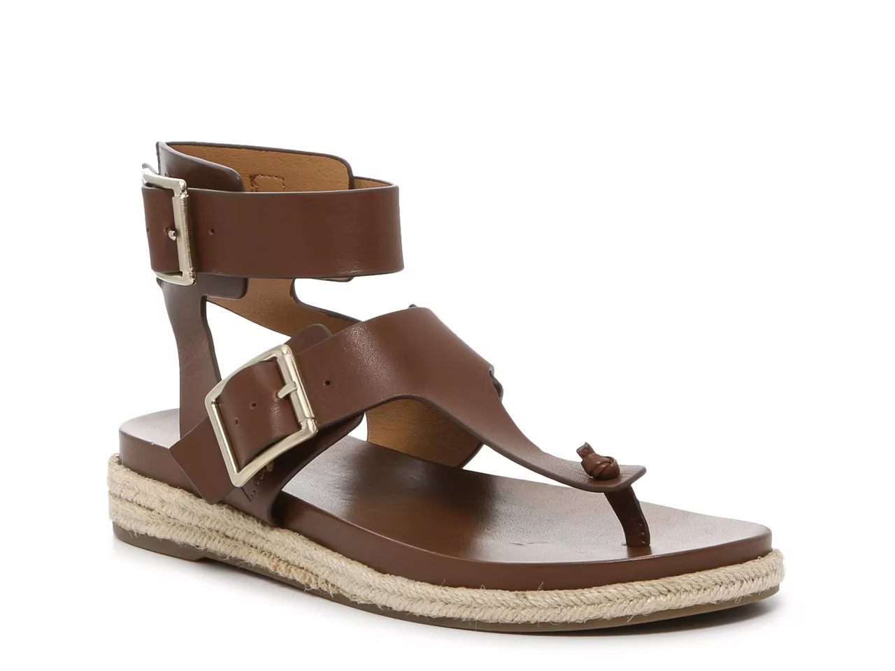 Crown Vintage Sanshell Espadrille Sandal | DSW