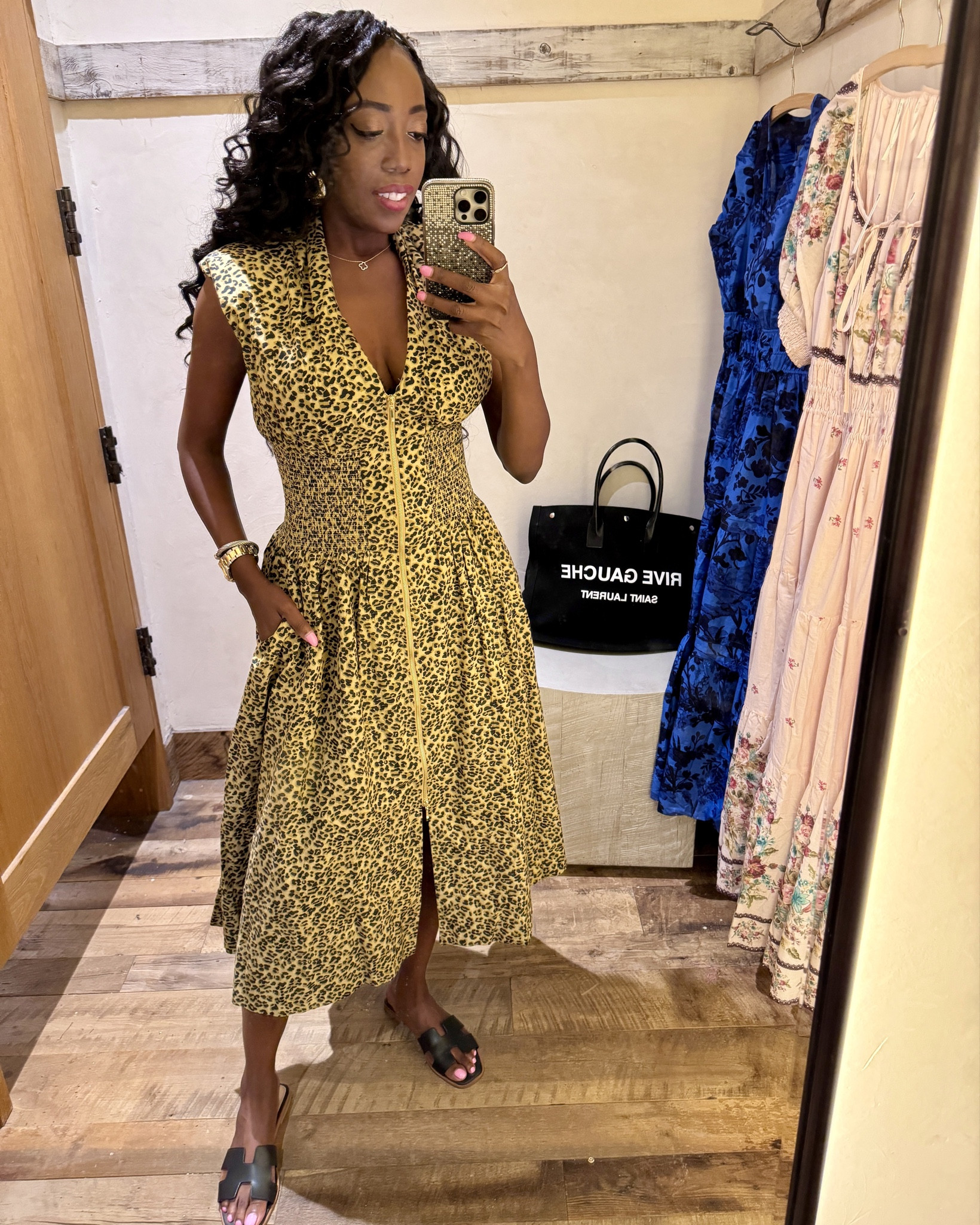 Anthropologie Favorites 
20% off sale starts 7/5 
This dress is available in solid colors and in plus size. It fits true to size. I’m wearing a size small  
Like and share your favorites to shop. 

Summer Dress, Dress, Dresses, Summer Outfit, Summer Sale, Wedding Guest Dress, 

#Ootd #SummerDress #SummerDresses #SummerOutfit #Dress #Dresses #WeddingGuest #OnSale #LTKSummerSales #LTKWedding 

#LTKSeasonal #LTKSaleAlert #LTKOver40