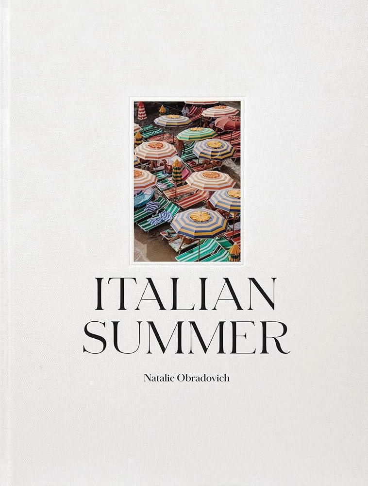 Italian Summer | Amazon (US)
