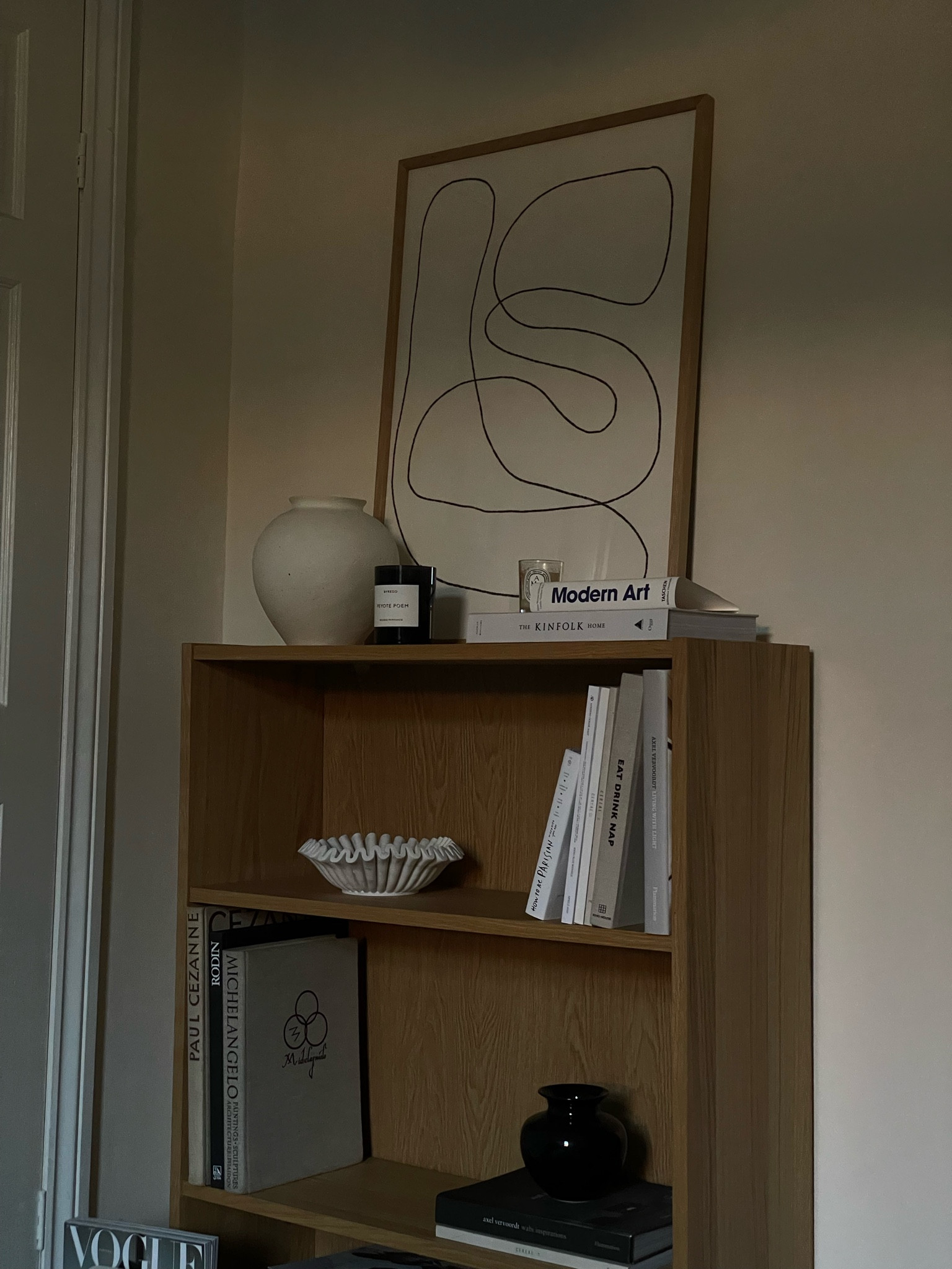 It's been a while since I last shared this corner of my home, which btw is my favourite.. Hope you're all doing well, me personally I'm impatient for brighter days and eventually spring 🤍

#livingroommakeover #livingroomtransformation #transformationtuesday #transformation #livingroomdecor #livingroominspo #livingroomdesign #livingroom #livingroomideas #livingroominspiration #livingroomstyle #livingroomstyling #neutralhomedecor #neutralhome #neutraldecor #neutralstyling #minimalhouse #minimalhome #ikeaatmine #softminimalism #softminimalstyle #homemakeover #neutrallivingroom #minimallitestyle #ikeauk #wonderfuleveryday #theposterclub #aesthetics #mynordicnest

#LTKeurope #LTKstyletip #LTKhome