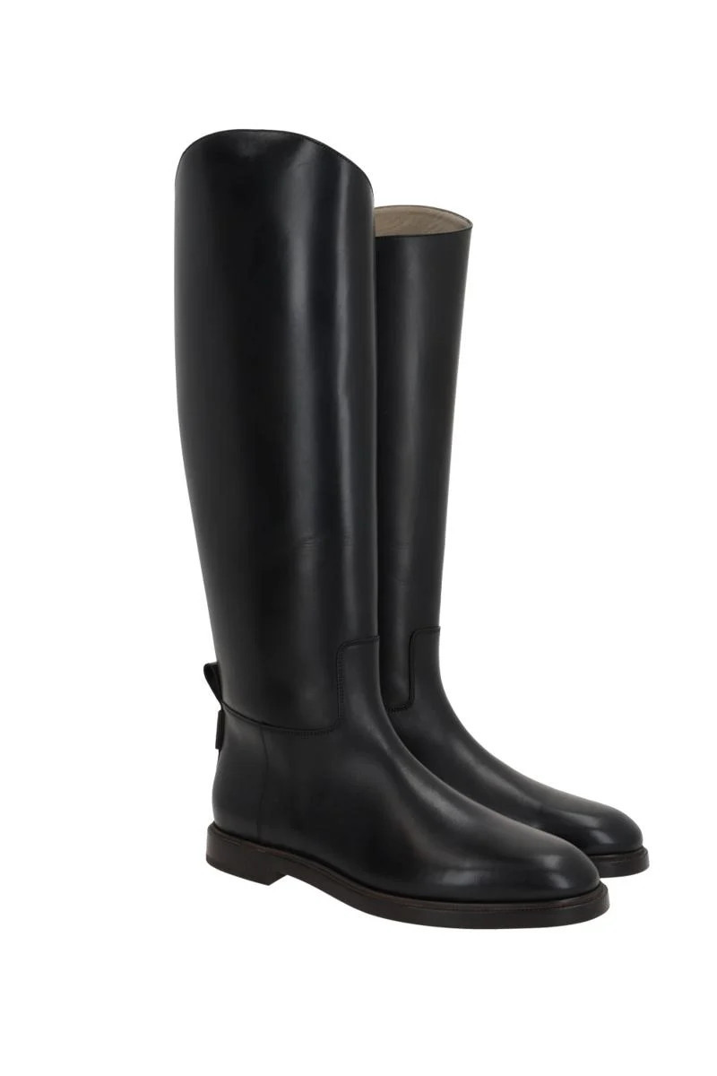 Brunello Cucinelli Boots | Baltini