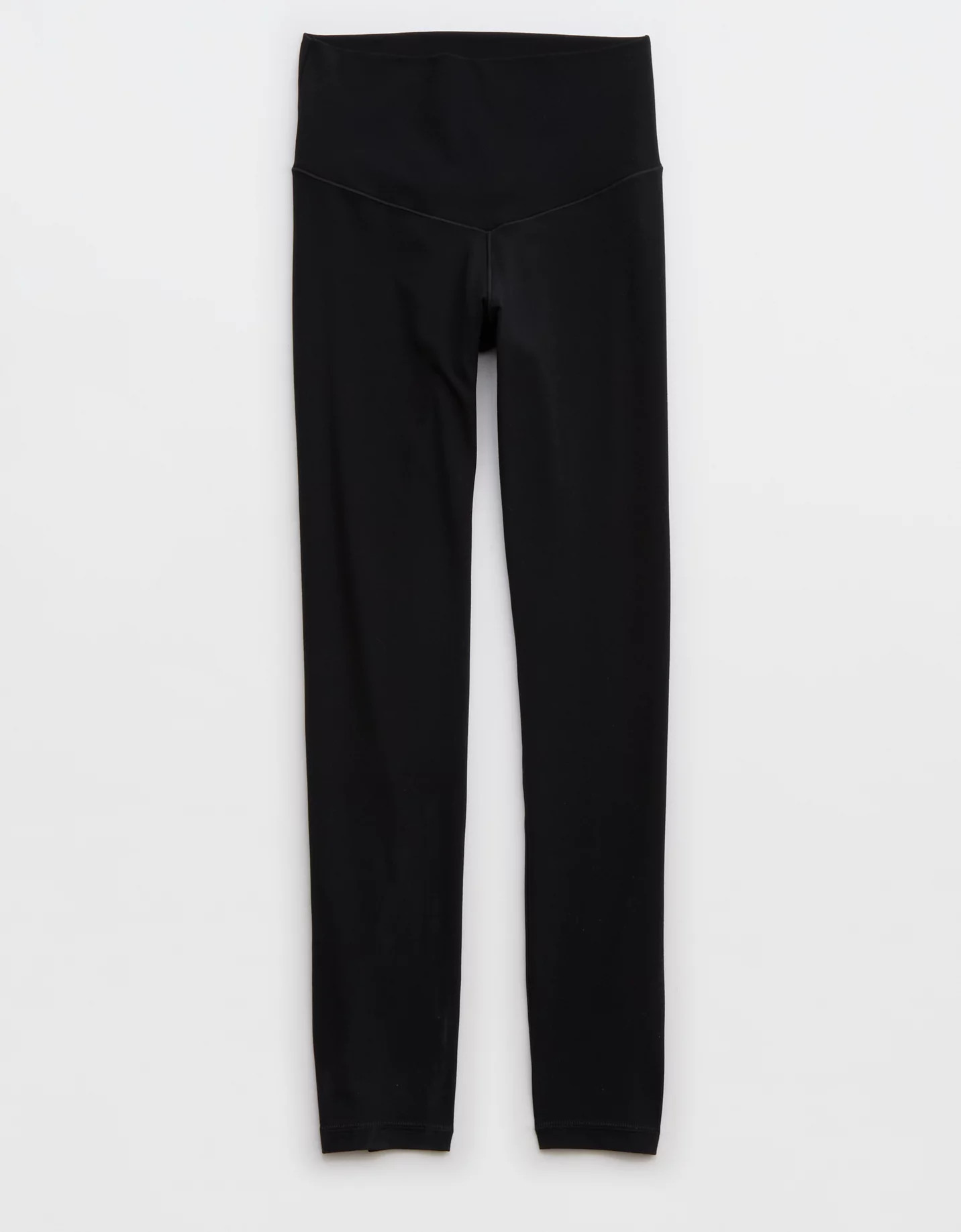 OFFLINE By Aerie Real Me XTRA High Waisted Legging | American Eagle Outfitters (US & CA)