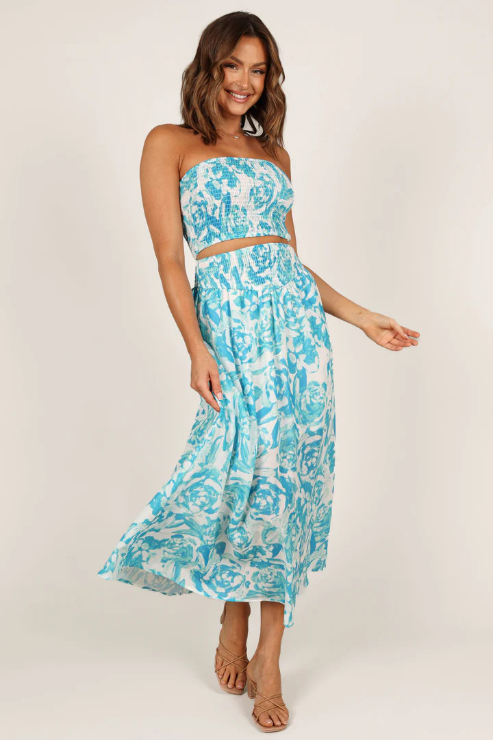 Ada Set - Blue | Petal & Pup (US)