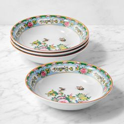 Famille Rose Pasta Bowls | Williams-Sonoma