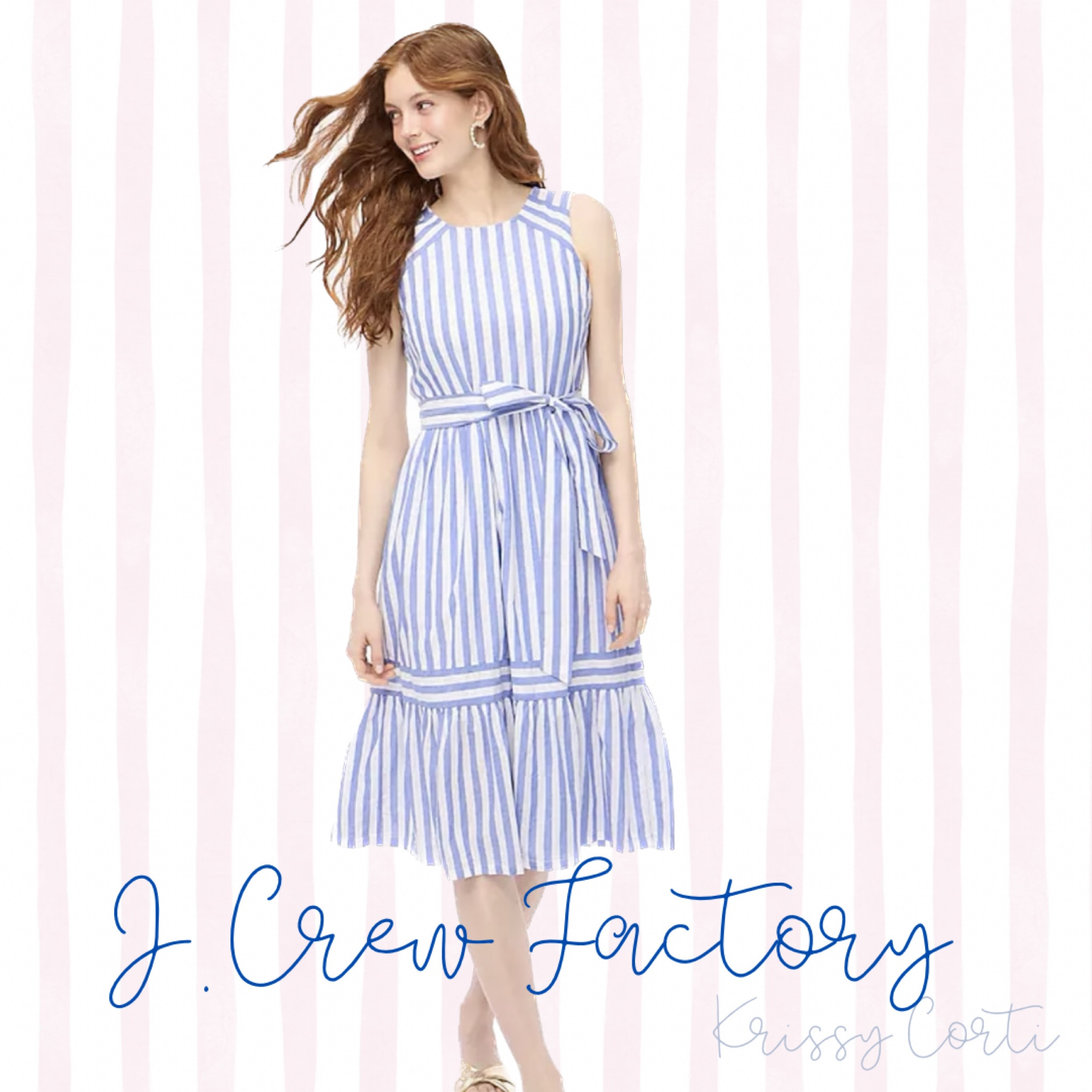 The perfect Summer dress for under $30 right now!!!



#LTKsalealert #LTKfindsunder50 #LTKSeasonal