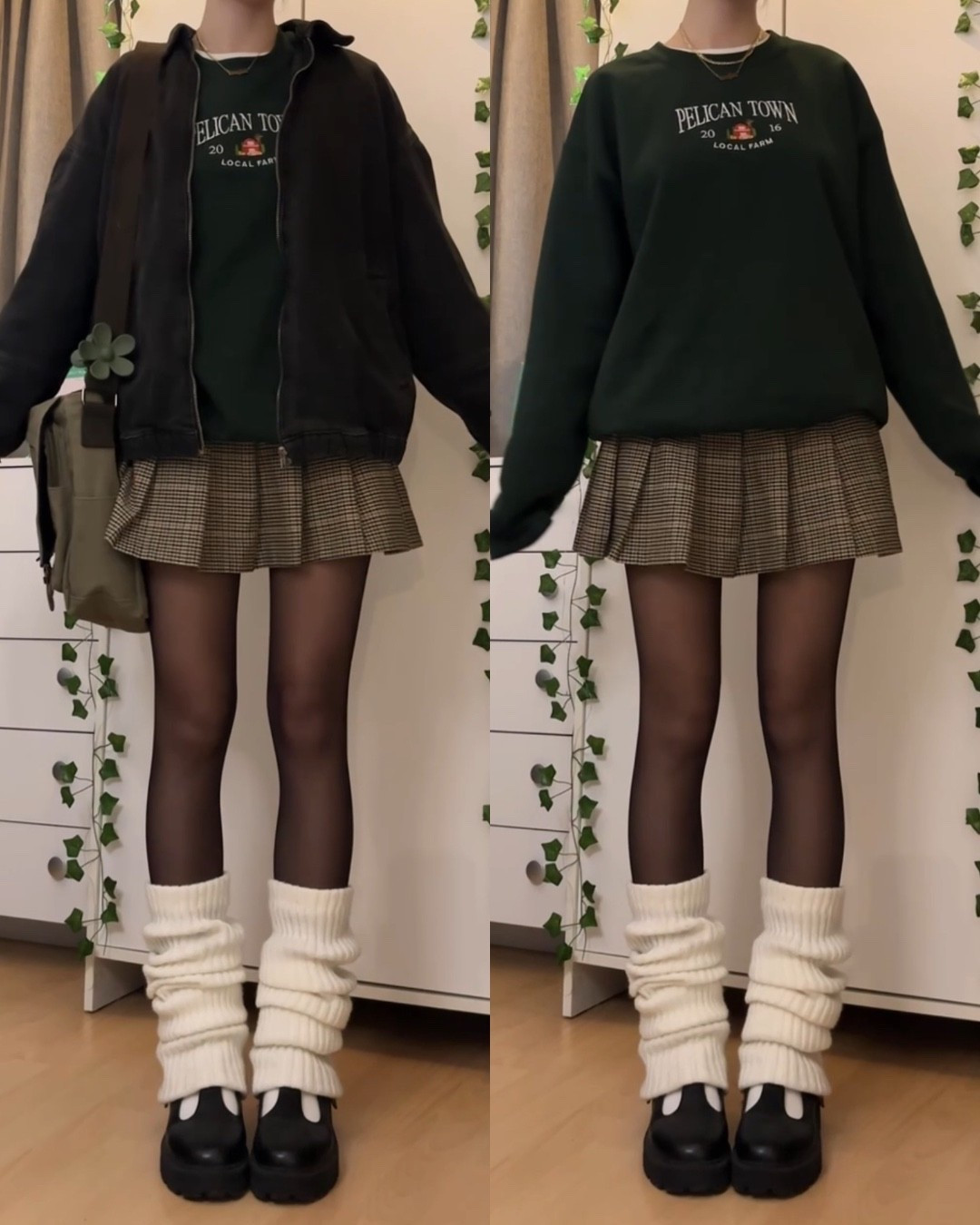 30 days of autumn outfits 🍂 day 3

#LTKstyletip #LTKuk #LTKautumn