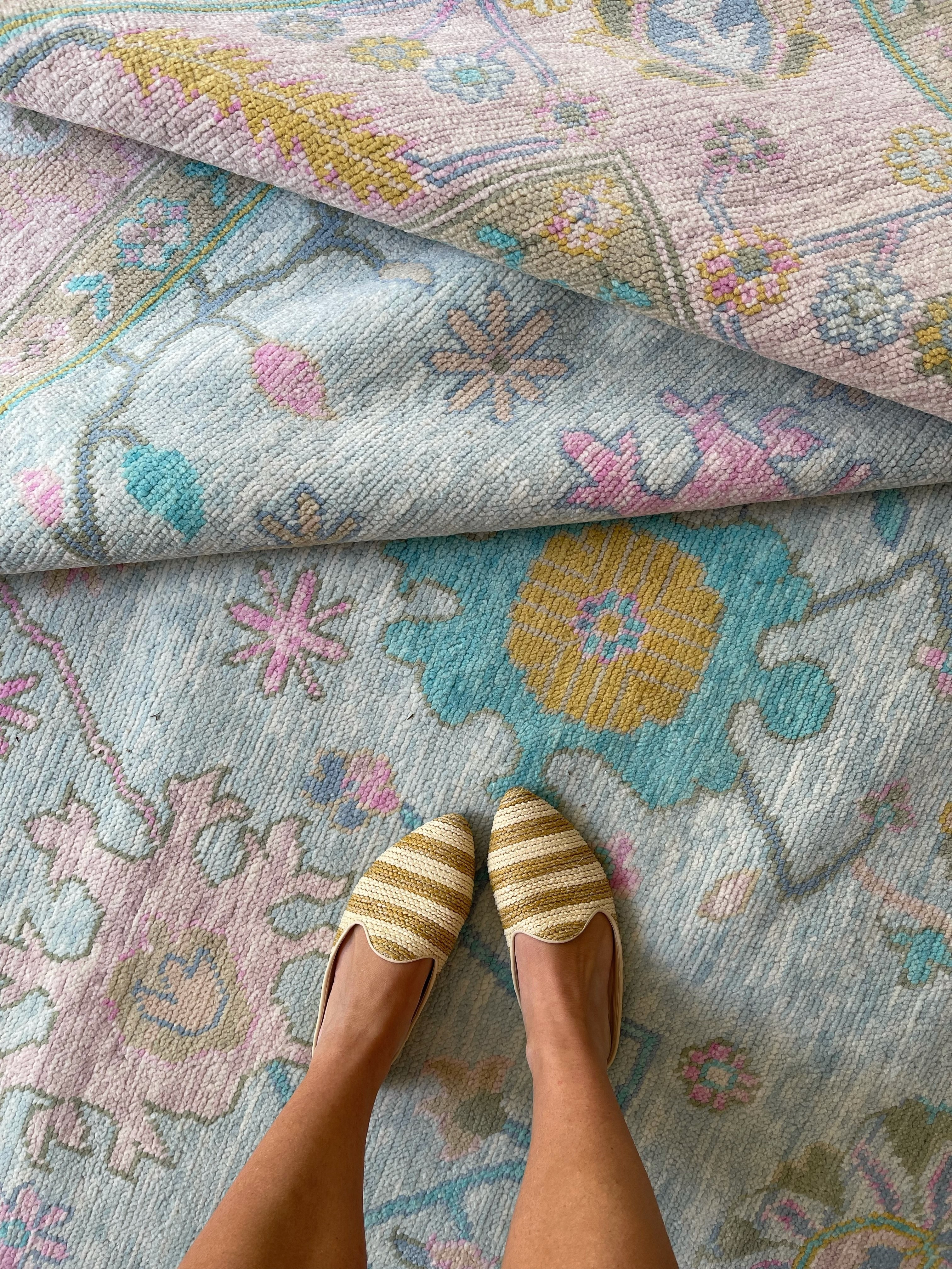 babs (quick ship) | The Loom and Company