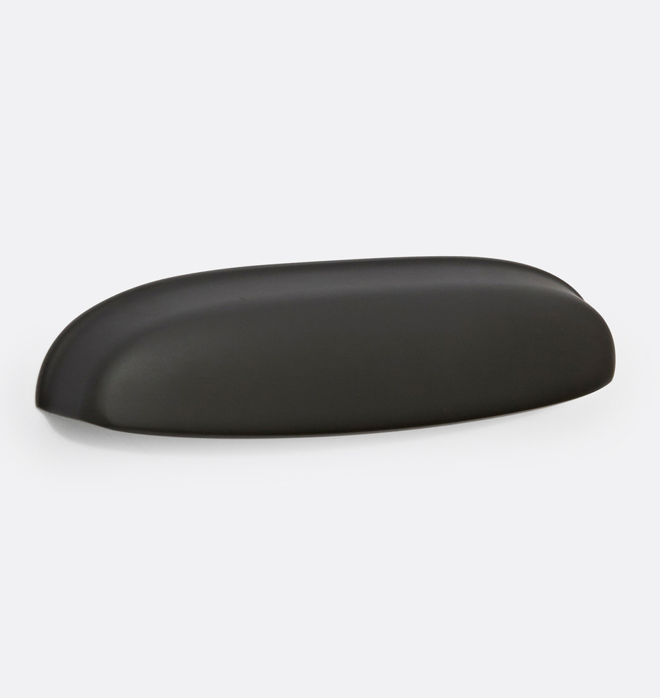 Claybourne Bin Pull
 | Rejuvenation | Rejuvenation