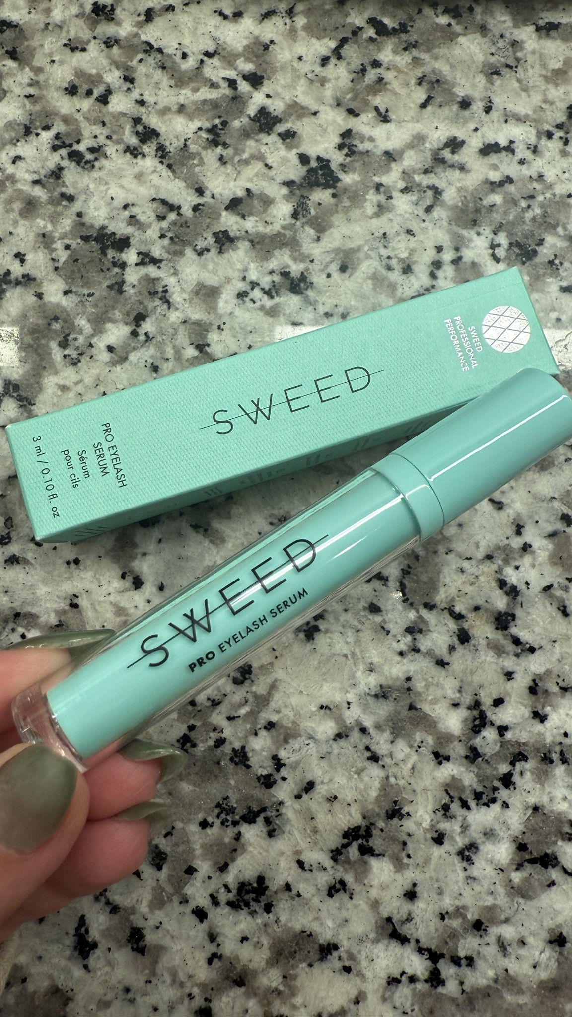 Clean beauty lash serum! Works amazing! 

#LTKFindsUnder100 #LTKFindsUnder50 #LTKBeauty