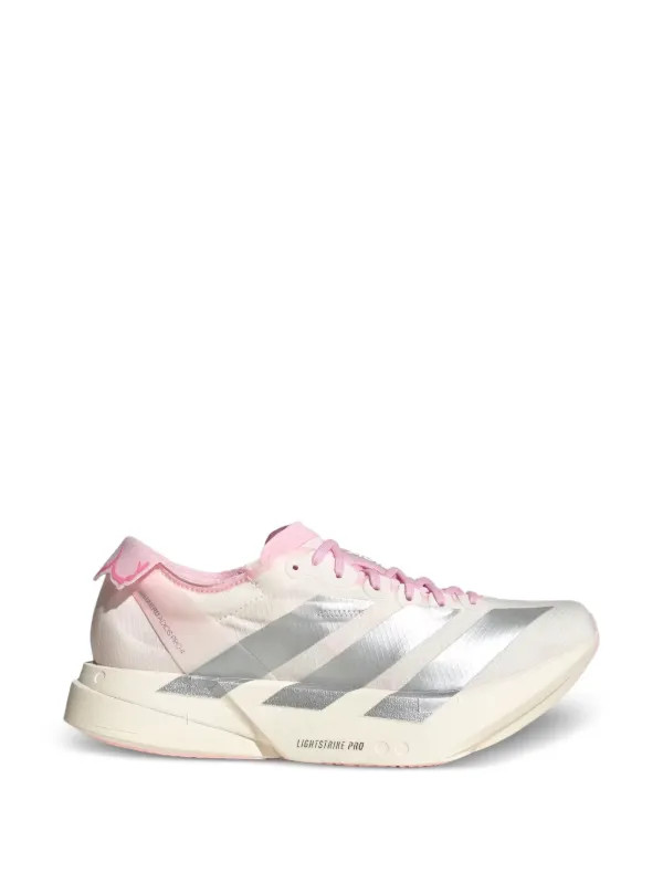 Adizero Adios Pro 4 sneakers | Farfetch Global