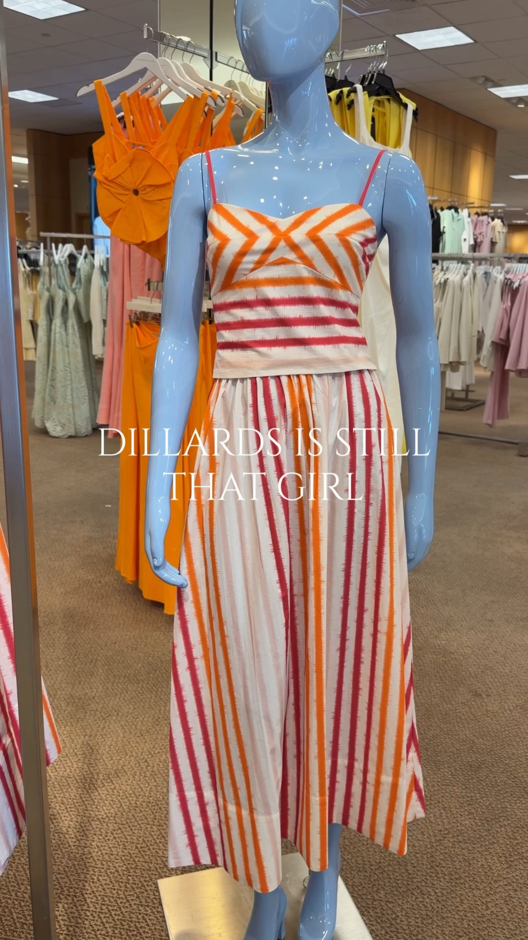 Dillard’s new summer arrivals are 👌🏼👌🏼

#LTKMothersDay