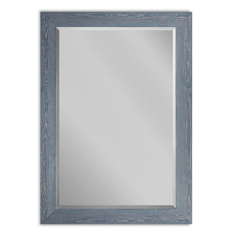 Wilder Coastal Accent Mirror | Wayfair North America