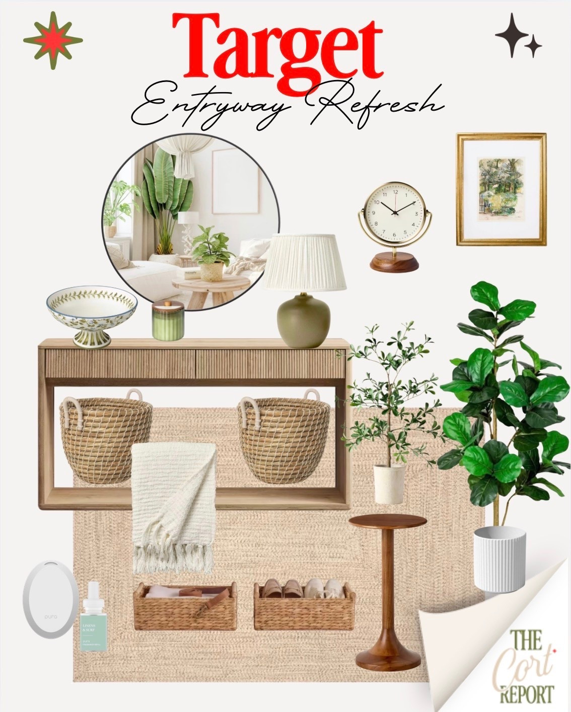 Target Home Refresh 
@target #ad

#LTKHome