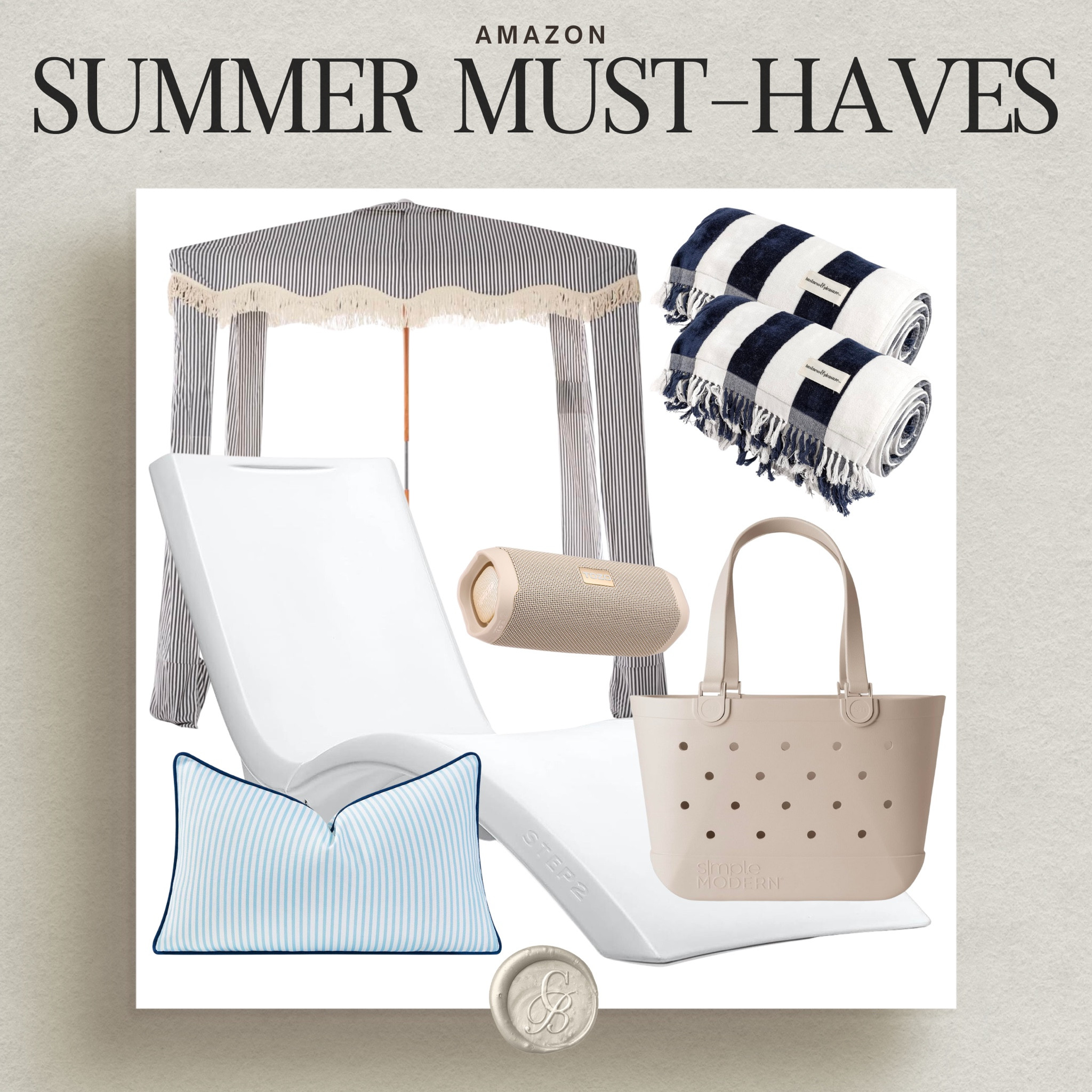 Amazon Summer must-haves

Amazon, Rug, Home, Console, Amazon Home, Amazon Find, Look for Less, Living Room, Bedroom, Dining, Kitchen, Modern, Restoration Hardware, Arhaus, Pottery Barn, Target, Style, Home Decor, Summer, Fall, New Arrivals, CB2, Anthropologie, Urban Outfitters, Inspo, Inspired, West Elm, Console, Coffee Table, Chair, Pendant, Light, Light fixture, Chandelier, Outdoor, Patio, Porch, Designer, Lookalike, Art, Rattan, Cane, Woven, Mirror, Luxury, Faux Plant, Tree, Frame, Nightstand, Throw, Shelving, Cabinet, End, Ottoman, Table, Moss, Bowl, Candle, Curtains, Drapes, Window, King, Queen, Dining Table, Barstools, Counter Stools, Charcuterie Board, Serving, Rustic, Bedding, Hosting, Vanity, Powder Bath, Lamp, Set, Bench, Ottoman, Faucet, Sofa, Sectional, Crate and Barrel, Neutral, Monochrome, Abstract, Print, Marble, Burl, Oak, Brass, Linen, Upholstered, Slipcover, Olive, Sale, Fluted, Velvet, Credenza, Sideboard, Buffet, Budget Friendly, Affordable, Texture, Vase, Boucle, Stool, Office, Canopy, Frame, Minimalist, MCM, Bedding, Duvet, Looks for Less

#LTKStyleTip #LTKHome #LTKSeasonal