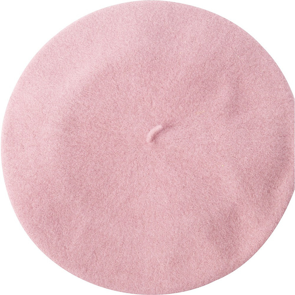 Betmar New York French Beret One Size - Pink - Betmar New York Hats/Gloves/Scarves | eBags