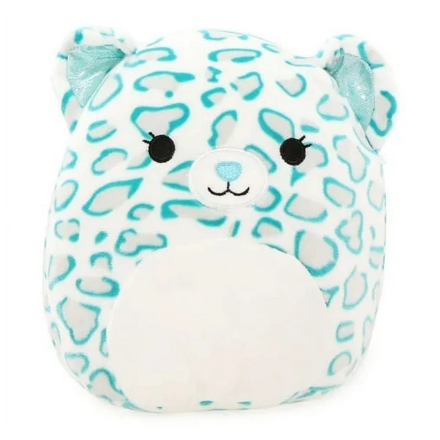 Squishmallows Oficial Kellytoy Plush (12 Inch, Toni the Cheetah) | Walmart (US)