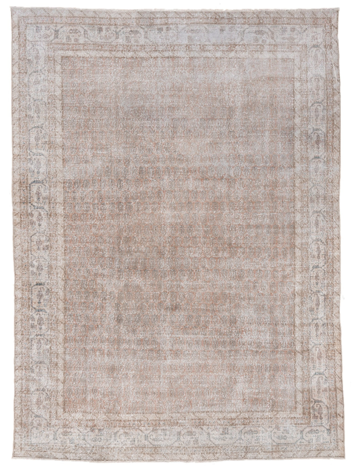 Quincy (8 X 11) | The Vintage Rug Shop