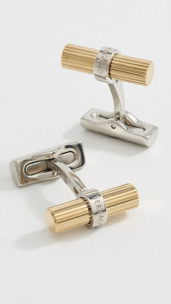 Clink Lighter Cufflinks | Shopbop