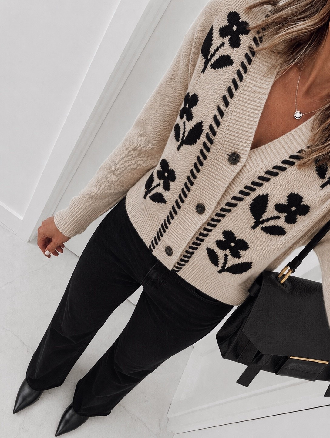 Nordstrom anniversary sale outfit still in stock