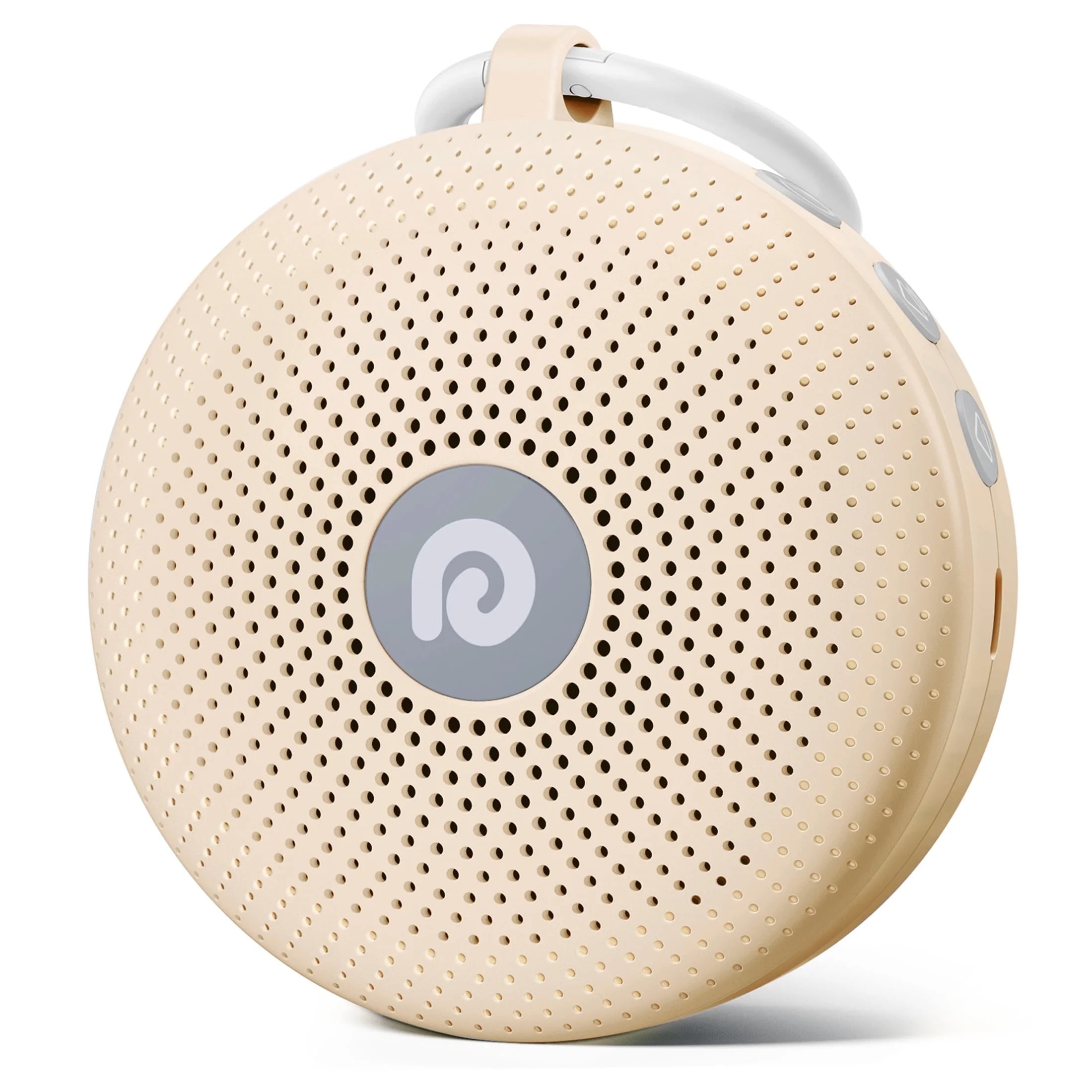 Dreamegg Sleep Sound Spa White Noise Sound Machine Portable for Baby Adult Sleep Travel | Walmart (US)