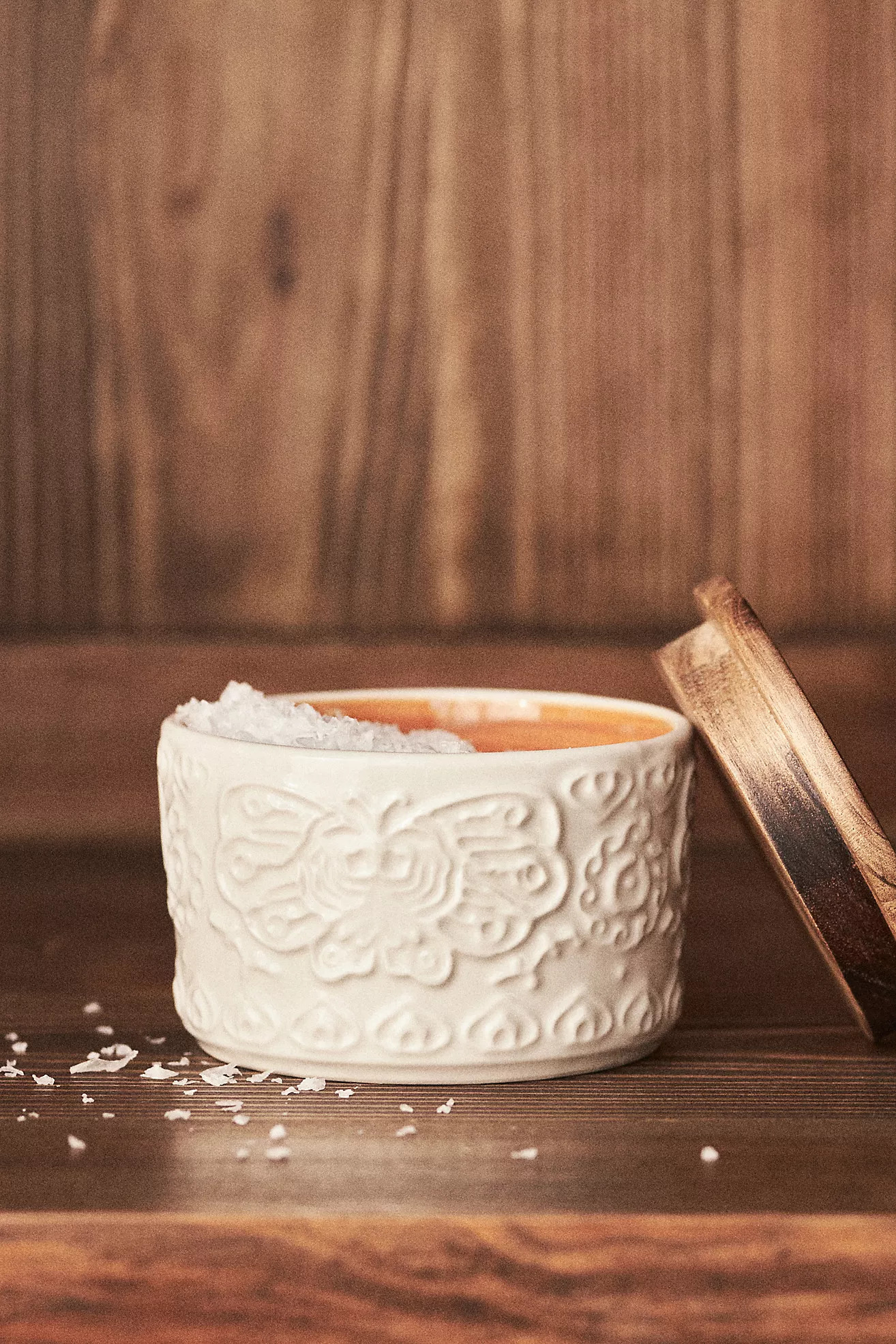 Jerrelle Guy Salt Box | Anthropologie (US)